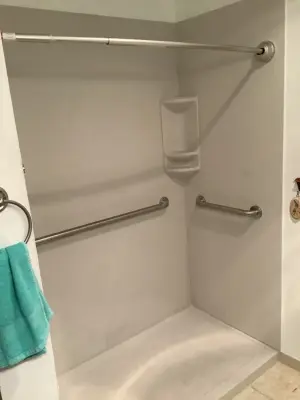 Vintage Plumbing - Custom Cabinets & Cabinetry in Norman, OK