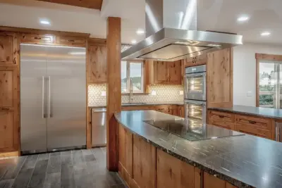 Elite Empire Construction Inc. - Design-Build Services in Coeur Dalene, ID
