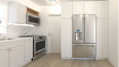 Maxx Designs - Kitchen Remodeling in Boca Raton, FL