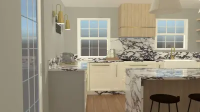 Maxx Designs - Kitchen Remodeling in Boca Raton, FL