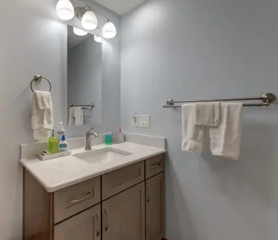 Sunset Builders - Flooring Installation Services in Crossville, TN