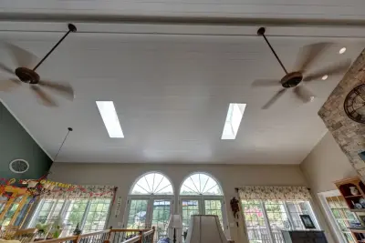 Sunset Builders - Flooring Installation Services in Crossville, TN