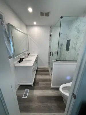 MG Custom Remodeling LLC. - Flooring Installation Services in Sellersville, PA