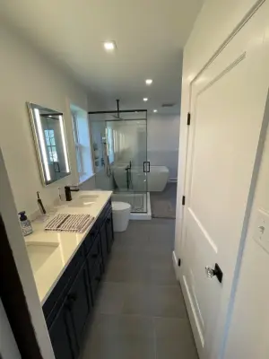MG Custom Remodeling LLC. - Flooring Installation Services in Sellersville, PA