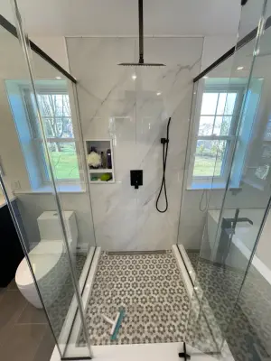 MG Custom Remodeling LLC. - Flooring Installation Services in Sellersville, PA
