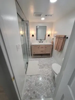 Remodeling K&M LLC - Flooring Installation Services in Monrovia, MD