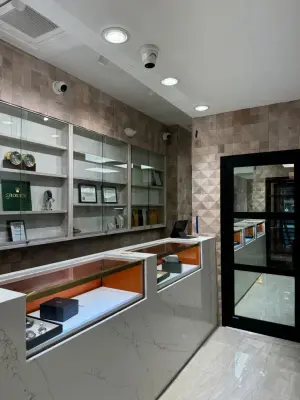 Santech Construction Corp. - Countertop Installation Services in Philadelphia, PA