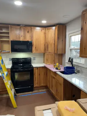 Calvary Contracting. - Tile & Stone Installation Services in Titusville, FL