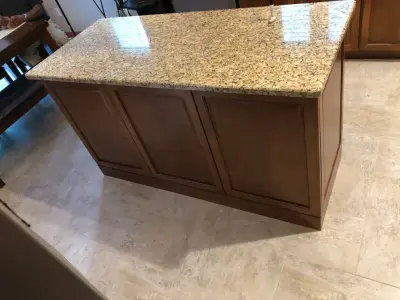 Calvary Contracting. - Tile & Stone Installation Services in Titusville, FL
