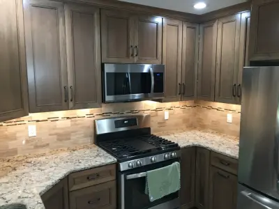 Calvary Contracting. - Tile & Stone Installation Services in Titusville, FL