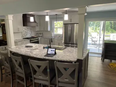Calvary Contracting. - Tile & Stone Installation Services in Titusville, FL