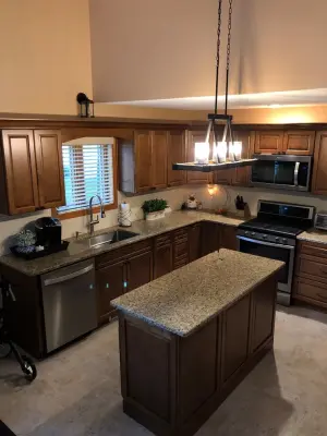 Calvary Contracting. - Tile & Stone Installation Services in Titusville, FL