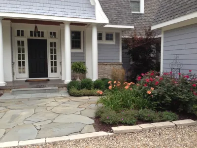 Planned Environment Associates - Garden Remodeling in Chesterton, IN