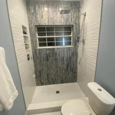 Northern Standard Construction LLC - Flooring Installation Services in Jacksonville, FL