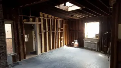 Pittsburgh Remodeling Company - Tile & Stone Installation Services in Pittsburgh, PA