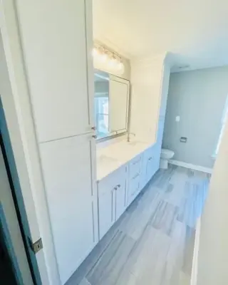 Nelson Interiors and Contracting LLC - Plumbing Services in Centreville, VA