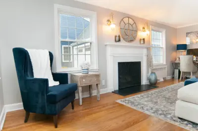 HOUSE of CHAR Design - Interior Design & Decorating in Shelton, CT