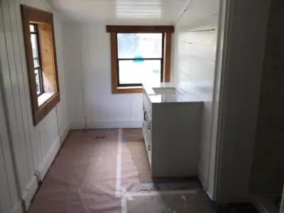 Suwannee Sunshine Services - Custom Cabinets & Cabinetry in Live Oak, FL