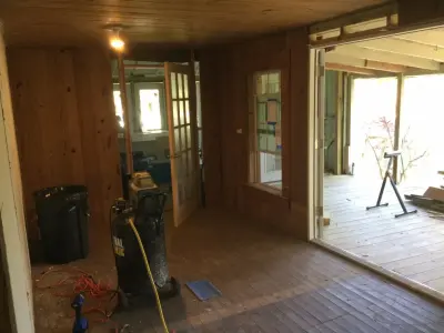 Suwannee Sunshine Services - Custom Cabinets & Cabinetry in Live Oak, FL