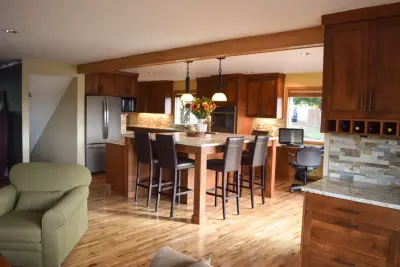 Kashas Design | Build - Design-Build Services in Camas, WA