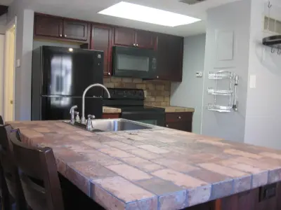 Aviv Tile and Remodeling - Kitchen Remodeling in Colorado Springs, CO