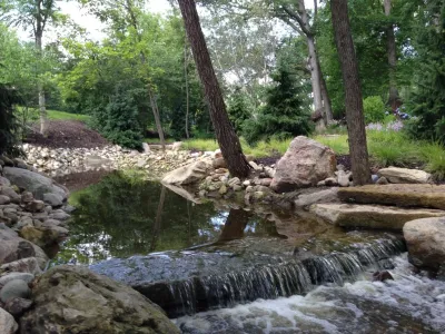 Planned Environment Associates - Garden Remodeling in Chesterton, IN