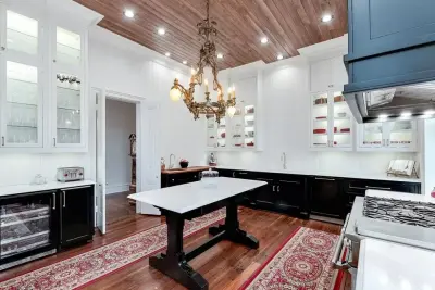 The Rock Shop - Flooring Installation Services in Natchez, MS
