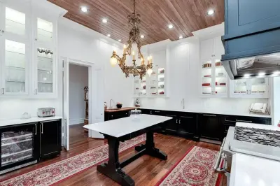 The Rock Shop - Flooring Installation Services in Natchez, MS