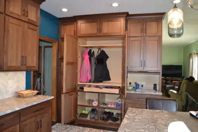 Lincoln Cabinet - Bathroom Remodeling in Lincoln, NE