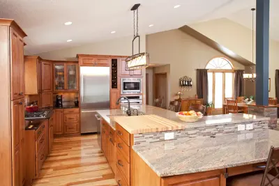 New Spaces - Design-Build Services in Burnsville, MN