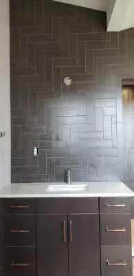 MBTile & General Contracting Inc. - Kitchen Remodeling in Lynchburg, VA