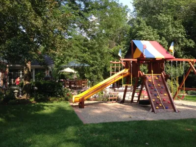 Planned Environment Associates - Garden Remodeling in Chesterton, IN