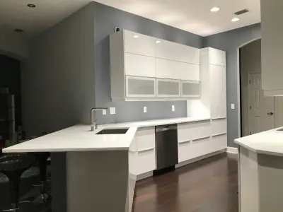 Jacek's Carpentry Inc - Custom Cabinets & Cabinetry in Saint Augustine, FL