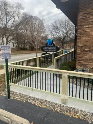 SkeBo Rae Homes - Countertop Installation Services in Tuscola, IL