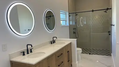 Soluna Solutions LLC - Bathroom Remodeling in Miramar, FL