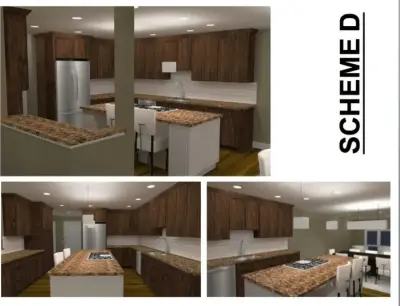 Case Architects & Remodelers - Interior Design & Decorating in Bethesda, MD