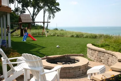 Planned Environment Associates - Garden Remodeling in Chesterton, IN