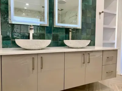 DL Flooring & Design - Kitchen Remodeling in Fort Lauderdale, FL