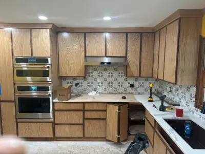 Tark General Contracting LLC - Countertop Installation Services in Cary, NC