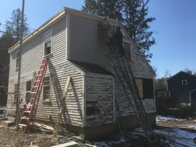 DS General Services Corp. - Home Renovation & Remodeling Services in Framingham, MA