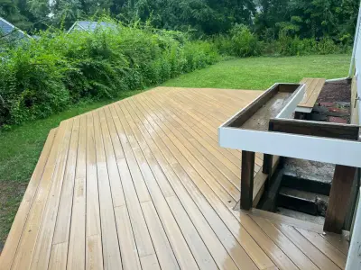 DS General Services Corp. - Home Renovation & Remodeling Services in Framingham, MA