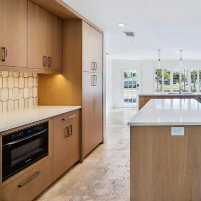 Genuine Kitchen & Bath - Countertop Installation Services in San Carlos, CA