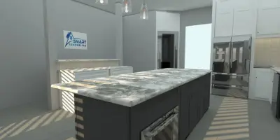 Smart Remodeling LLC - Flooring Installation Services in Houston, TX