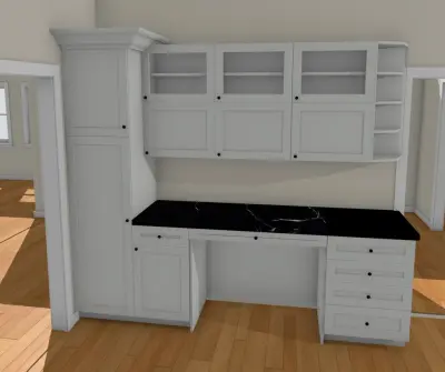 Ron Scott Design Build - Flooring Installation Services in Columbus, OH