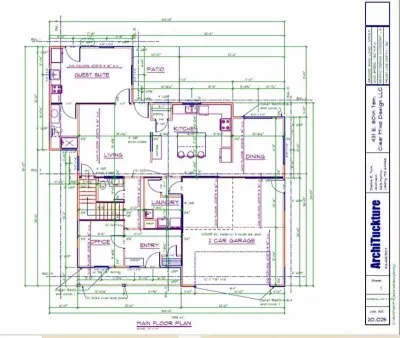 Clear Mind Design, LLC - Bathroom Remodeling in Kansas City, MO