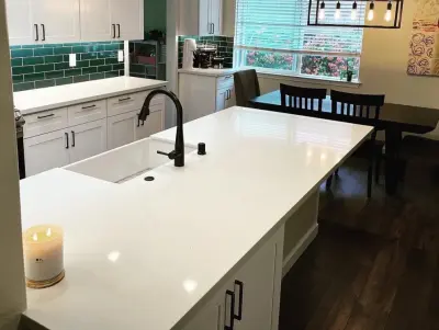 Monanich Design Firm Full Home Remodels and Design - Kitchen Remodeling in Sacramento, CA
