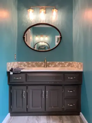 R&R Flooring & Home Improvement - Tile & Stone Installation Services in Olathe, KS
