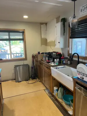 GT Home Solution/Sober By Design LLC - Carpentry & Woodworking in El Dorado Hills, CA