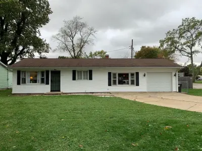 SkeBo Rae Homes - Countertop Installation Services in Tuscola, IL