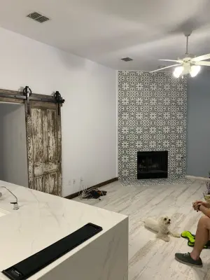 Redoux, LLC. - Flooring Installation Services in Fort Worth, TX